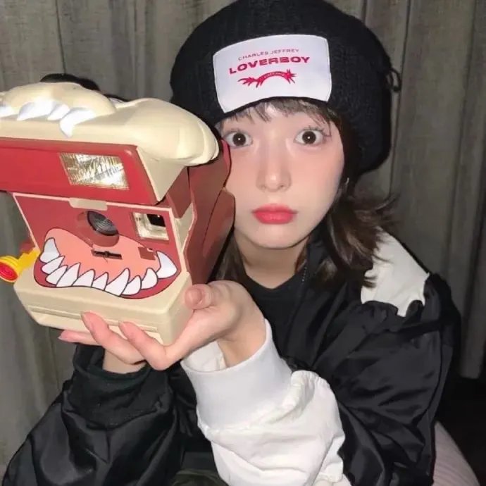 我的奇怪朋友第二季